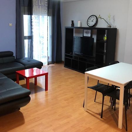 דירות סלאמנקה Apartamento Torre Del Clavero מראה חיצוני תמונה