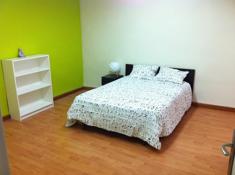 דירות סלאמנקה Apartamento Torre Del Clavero מראה חיצוני תמונה