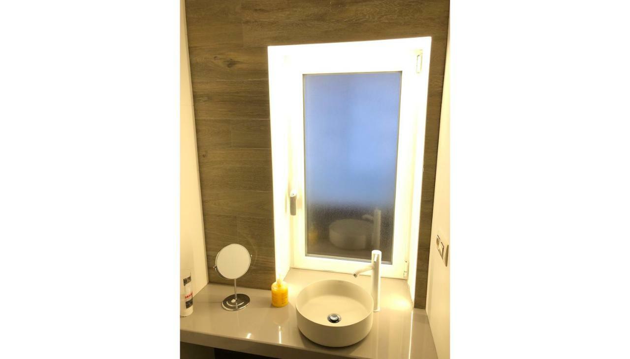 דירות סלאמנקה Apartamento Torre Del Clavero מראה חיצוני תמונה